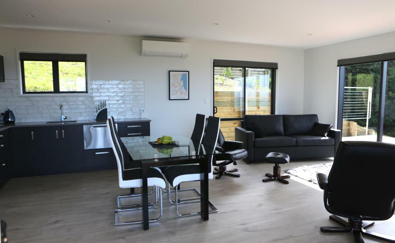 Chalet Swen Song Napier Dış mekan fotoğraf