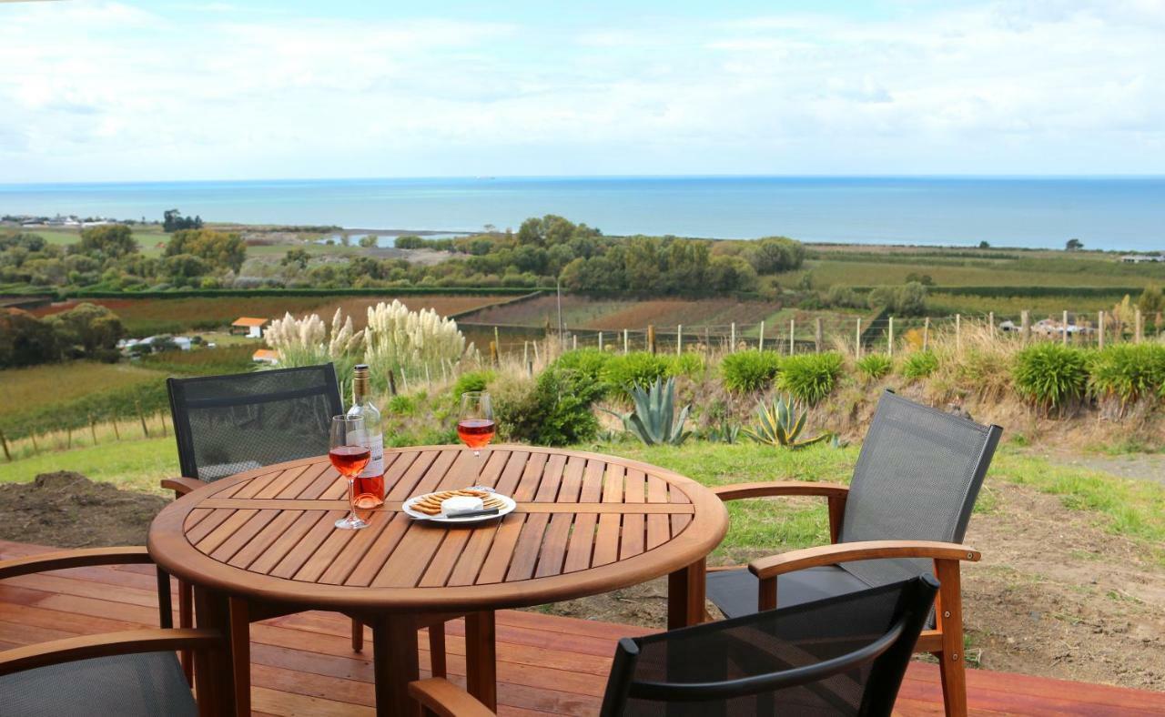 Chalet Swen Song Napier Dış mekan fotoğraf