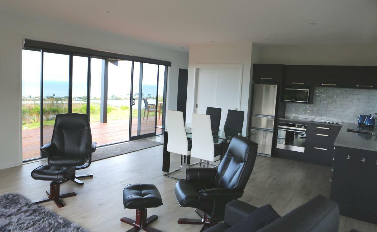 Chalet Swen Song Napier Dış mekan fotoğraf