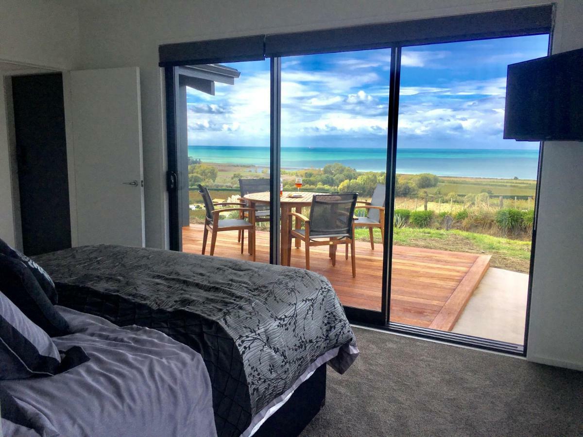 Chalet Swen Song Napier Dış mekan fotoğraf